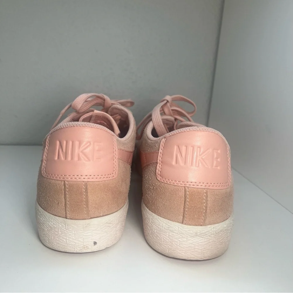 Nike sb blazer